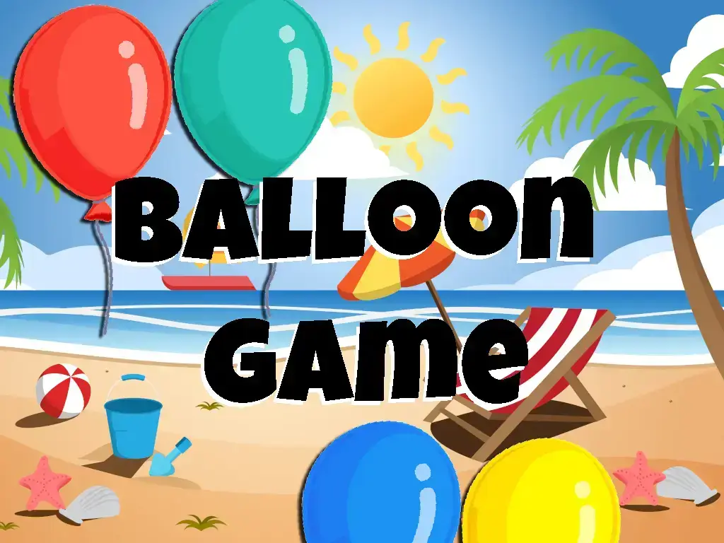 game hot hot balloons